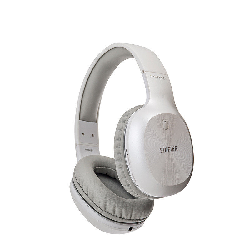 Edifier W800BT Wireless Bluetooth Over-Ear Headphones