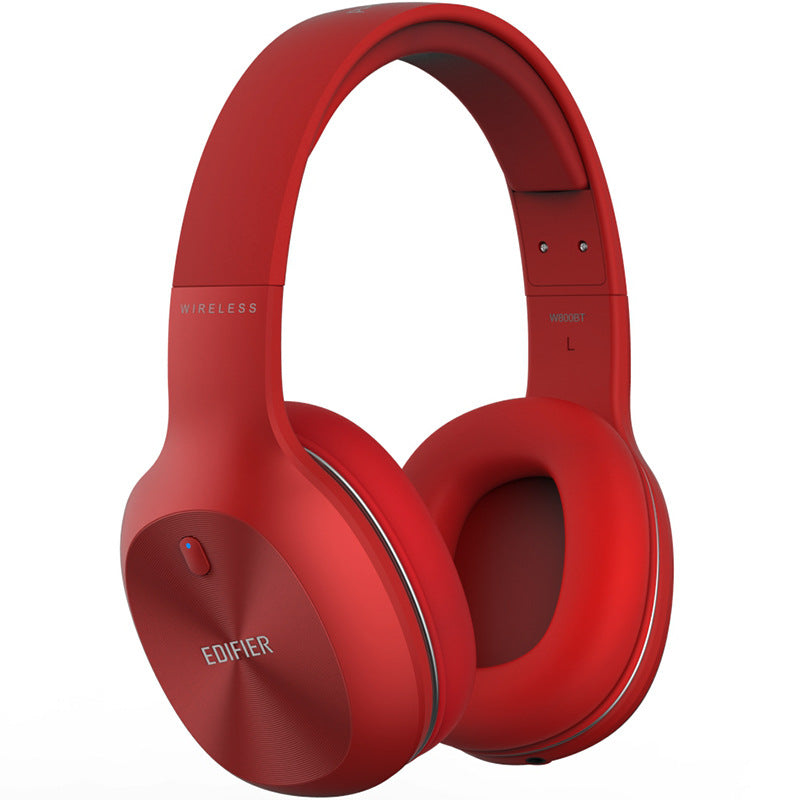 Edifier W800BT Wireless Bluetooth Over-Ear Headphones