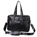 Anime K-ON Hot Japan/Japanese School Student Uniform Bag PU Leather Large Capacity Cosplay 3 Colors