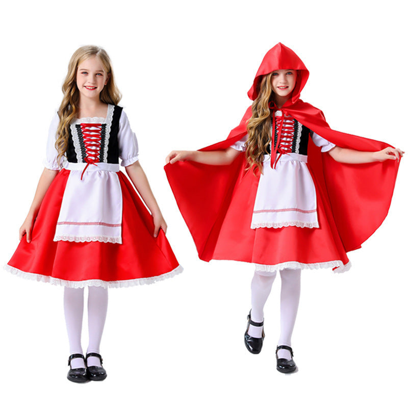 Costumes Princess Skirt Dress Suit