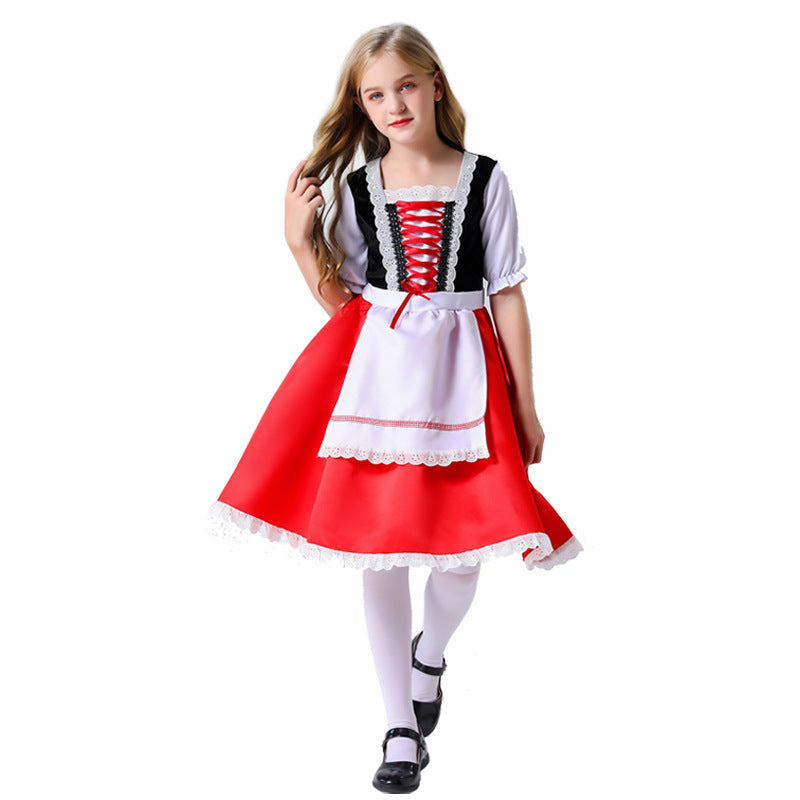Costumes Princess Skirt Dress Suit