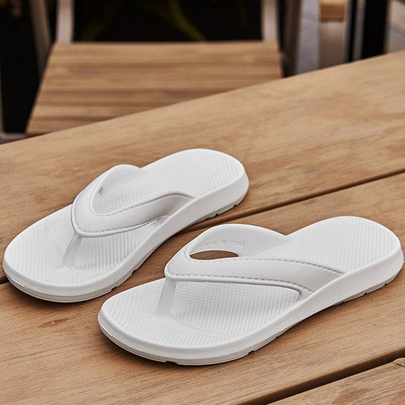 Eva Slippers for Women, Flip-Flops, Beach Sandals, Men's Outdoor Sandals, Arch Support Slippers