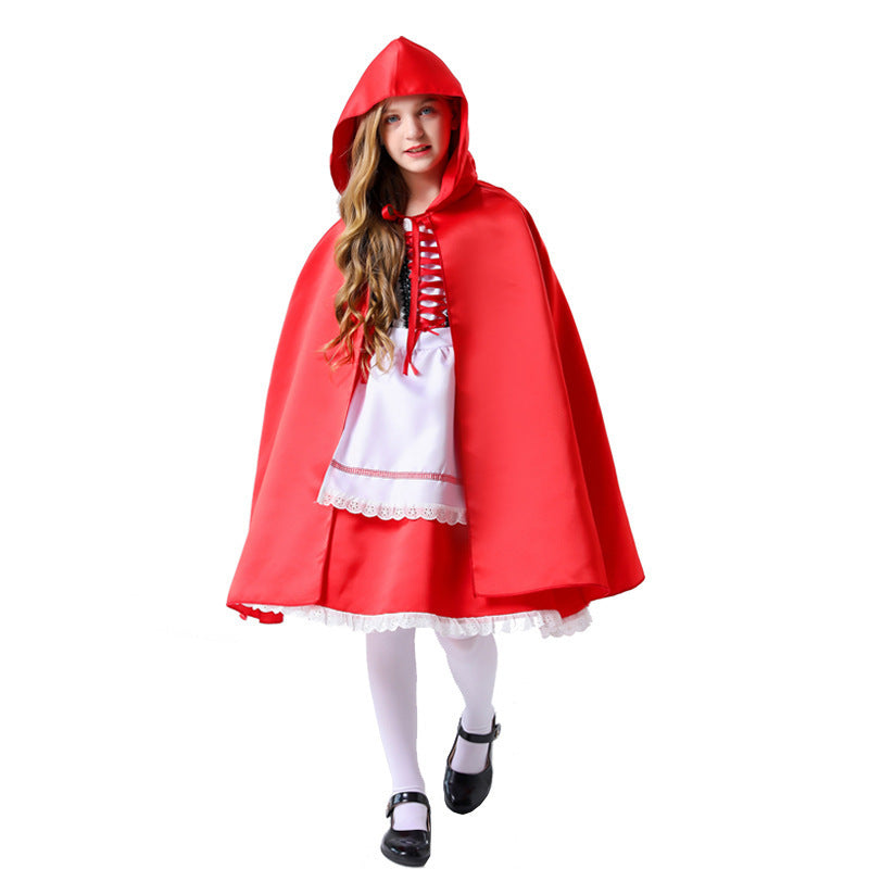 Costumes Princess Skirt Dress Suit