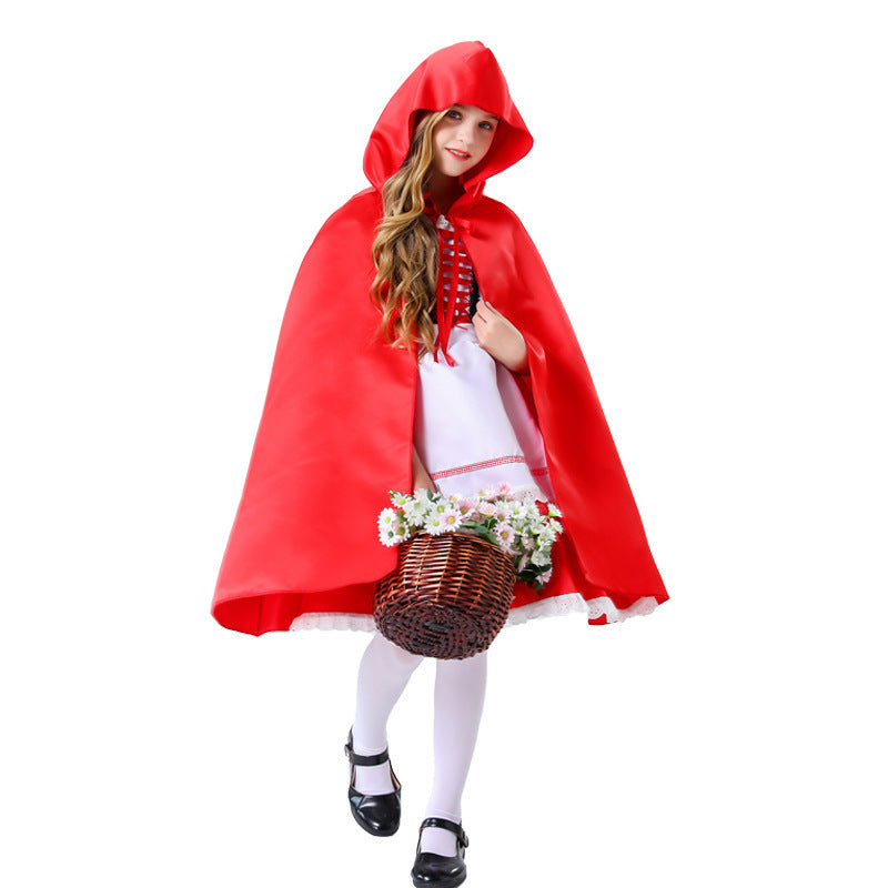 Costumes Princess Skirt Dress Suit