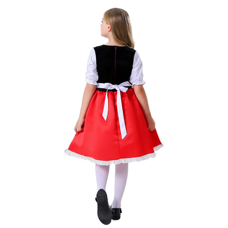 Costumes Princess Skirt Dress Suit