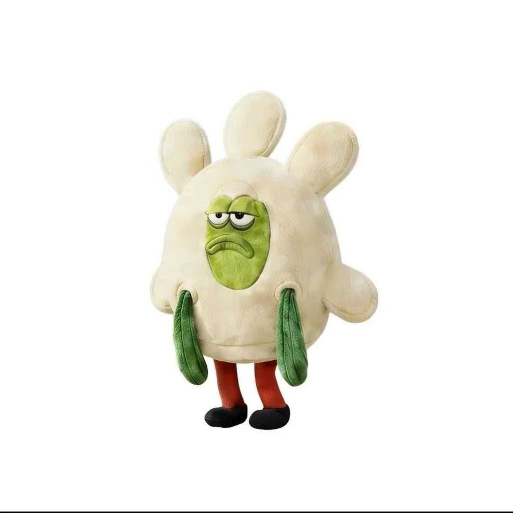 Official Authentic Spongebob Square Pants Plush Toys Keychain Bikini Bottom Buddies Funny Plush Bag Pendant Blind Cartoon Gifts