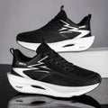 2026Men Casual Sport Shoes Breathable Lightweight Sneakers Outdoor Mesh Black Running Shoes Athletic Jogging WoMen Walking Shoes