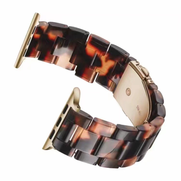 Apple Resin Watch Band for iWatch Series 1-4 (Wholesale)