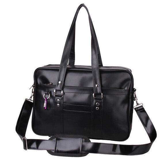 Japanese  Uniform Backpack - Shoulder Bag